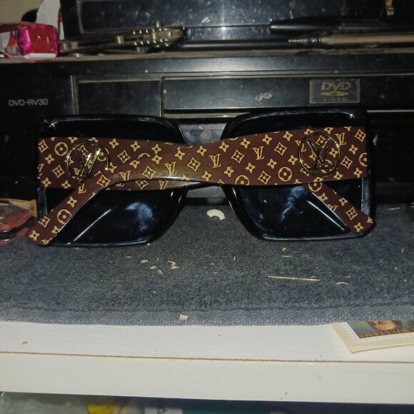 Louis cyvengami sunglasses